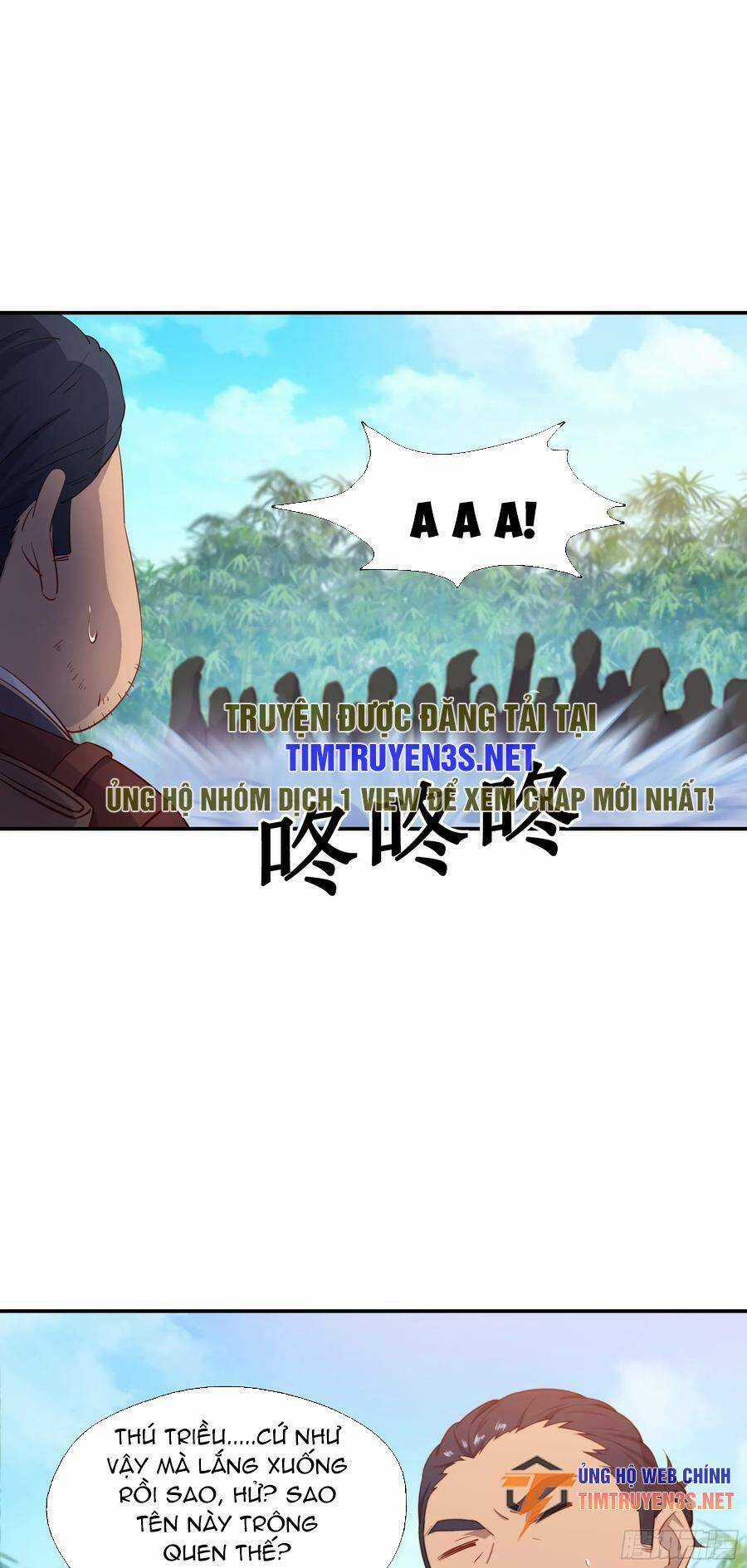 Sư Phụ Ta Max 100 Triệu Điểm Mọi Thứ Chapter 48 trang 21