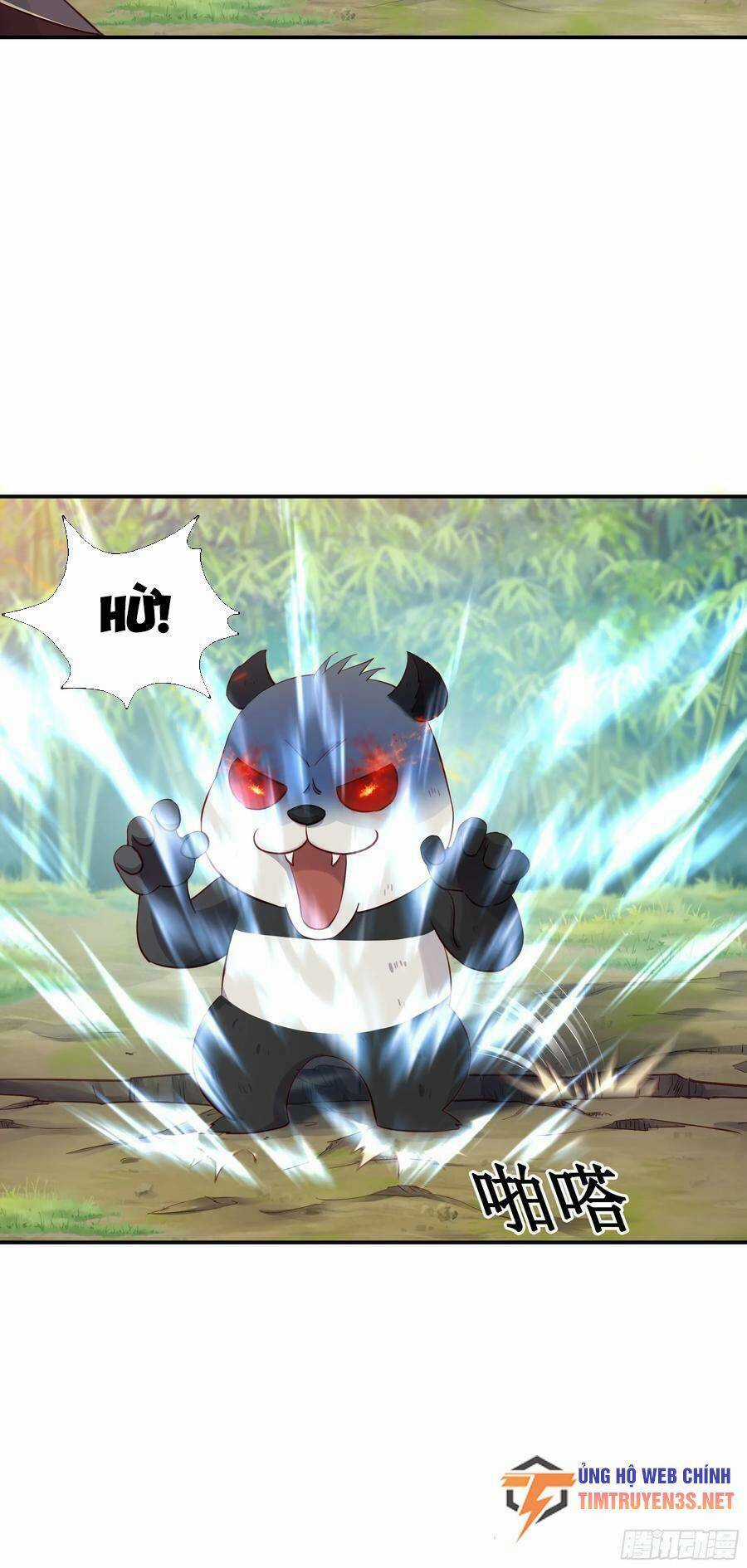 Sư Phụ Ta Max 100 Triệu Điểm Mọi Thứ Chapter 48 trang 23