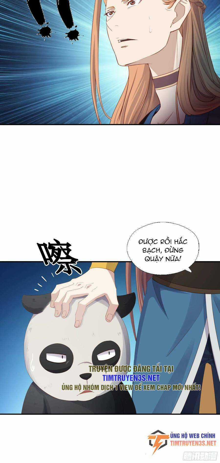 Sư Phụ Ta Max 100 Triệu Điểm Mọi Thứ Chapter 48 trang 25