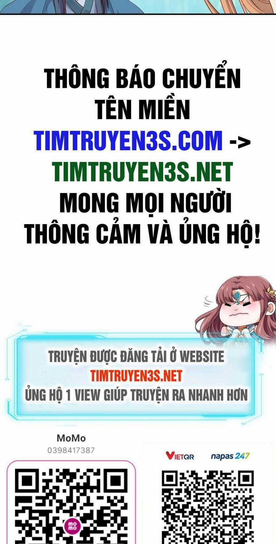 Sư Phụ Ta Max 100 Triệu Điểm Mọi Thứ Chapter 48 trang 28