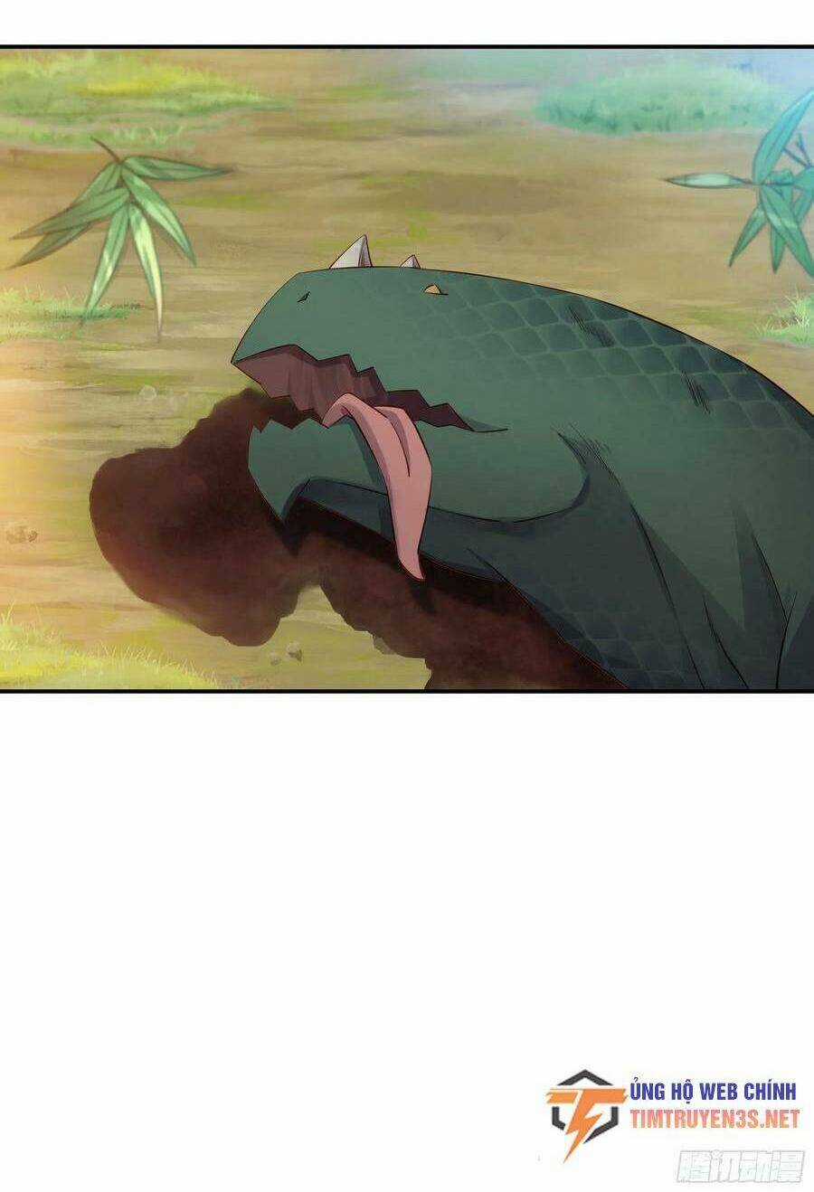 Sư Phụ Ta Max 100 Triệu Điểm Mọi Thứ Chapter 48 trang 3