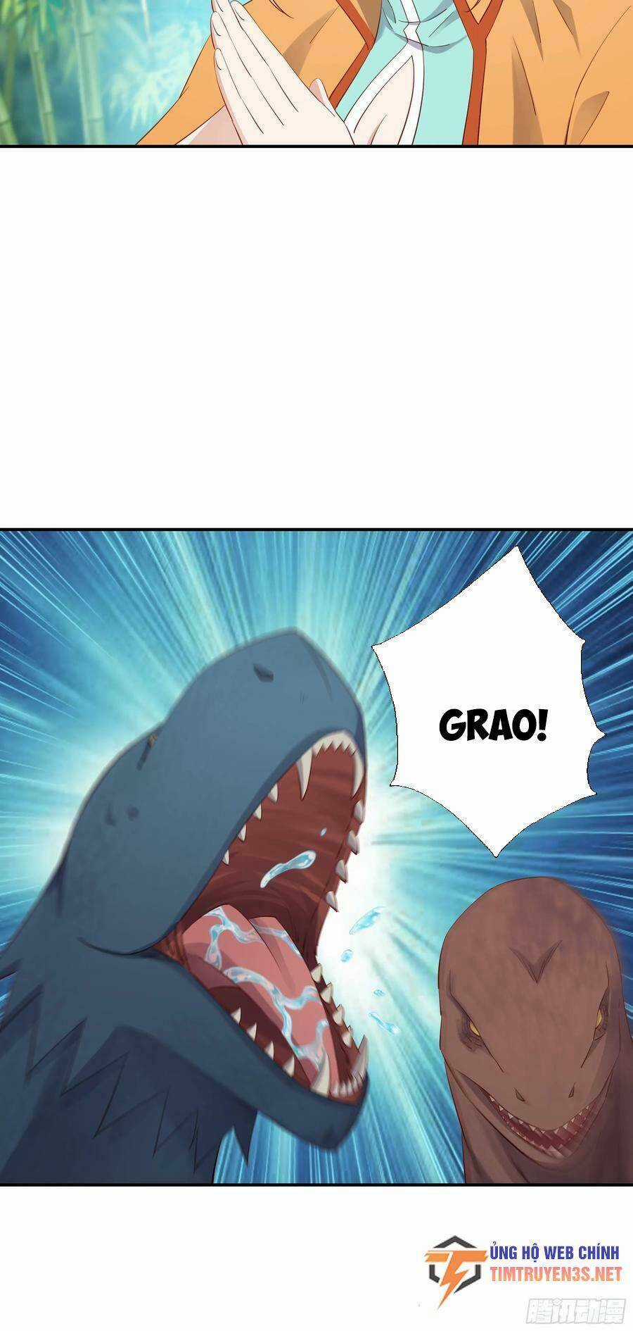 Sư Phụ Ta Max 100 Triệu Điểm Mọi Thứ Chapter 48 trang 5