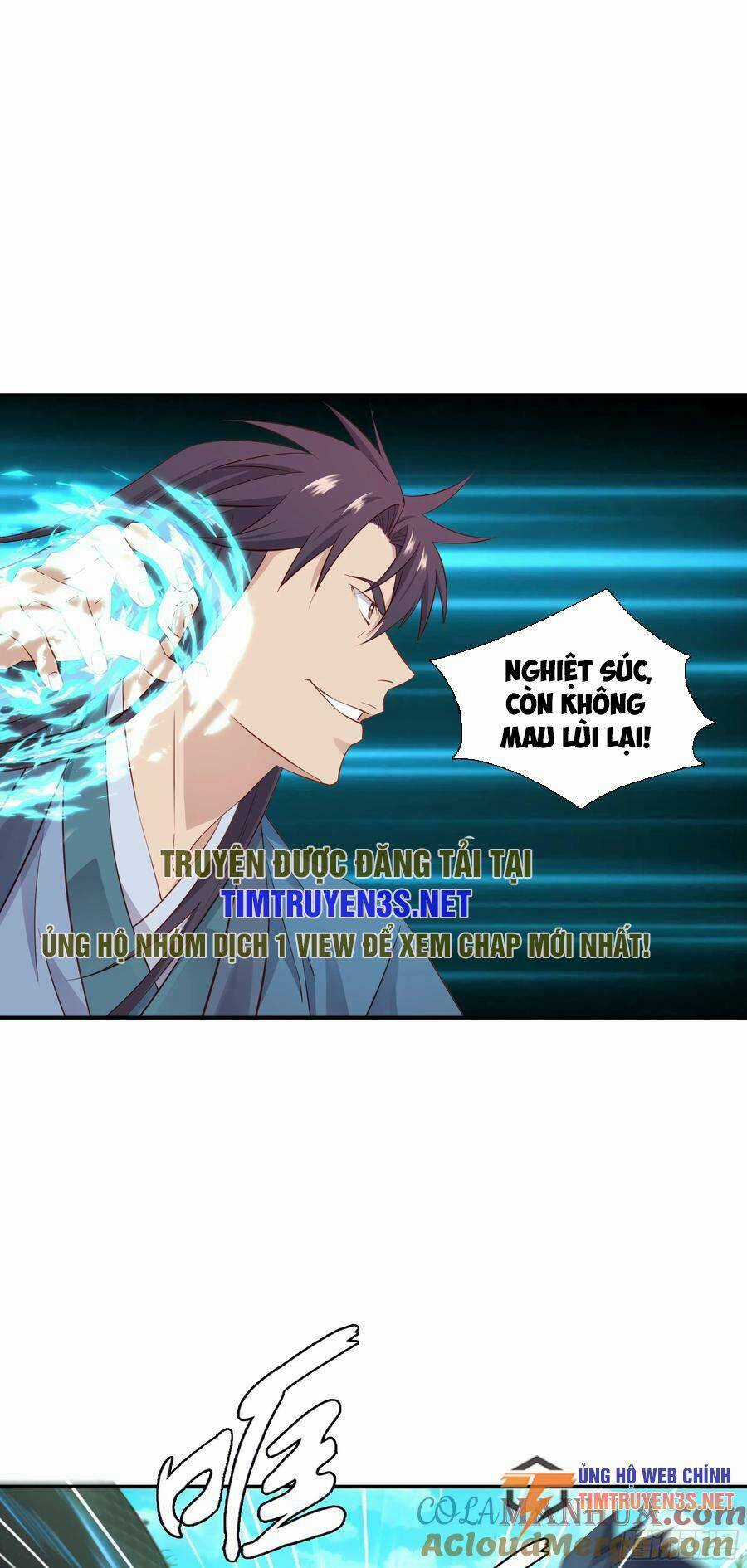 Sư Phụ Ta Max 100 Triệu Điểm Mọi Thứ Chapter 48 trang 6