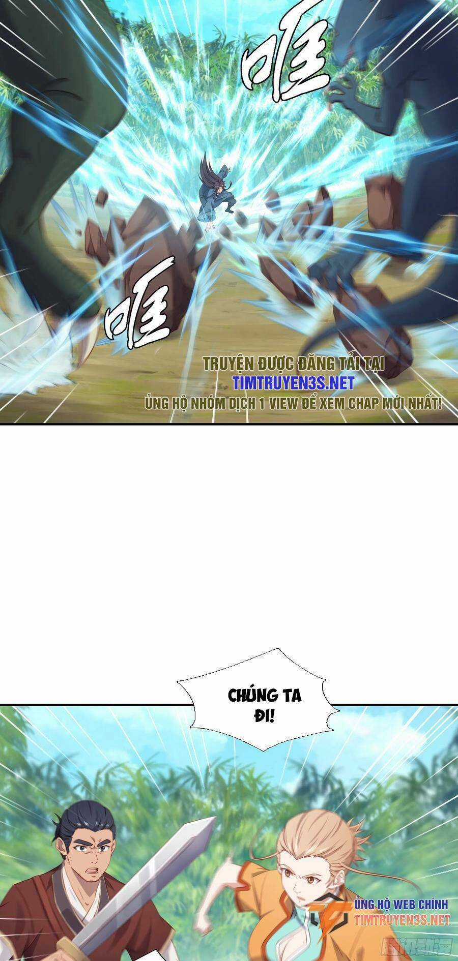 Sư Phụ Ta Max 100 Triệu Điểm Mọi Thứ Chapter 48 trang 7