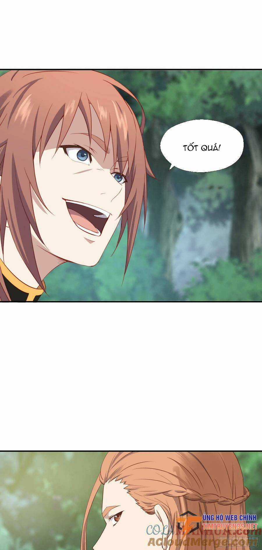 Sư Phụ Ta Max 100 Triệu Điểm Mọi Thứ Chapter 49 trang 11