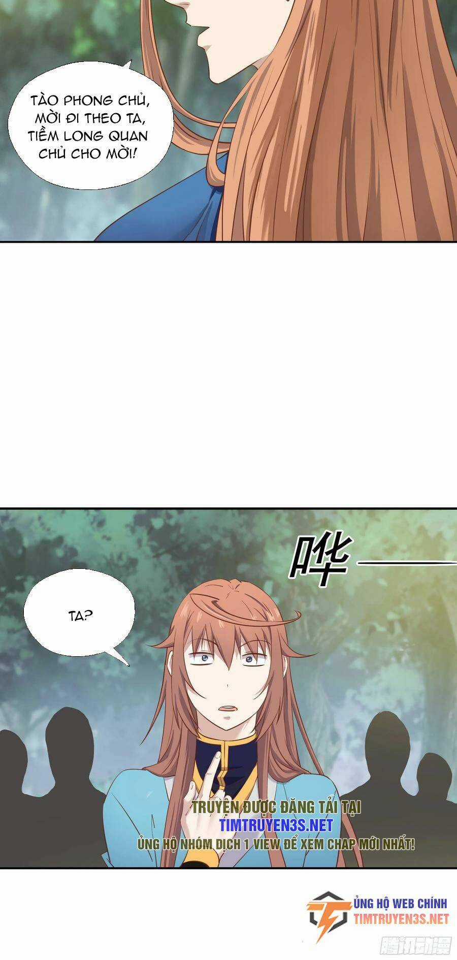 Sư Phụ Ta Max 100 Triệu Điểm Mọi Thứ Chapter 49 trang 12