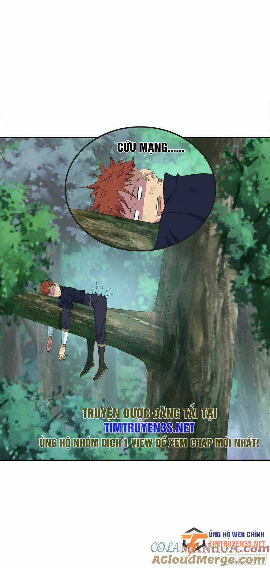 Sư Phụ Ta Max 100 Triệu Điểm Mọi Thứ Chapter 49 trang 17