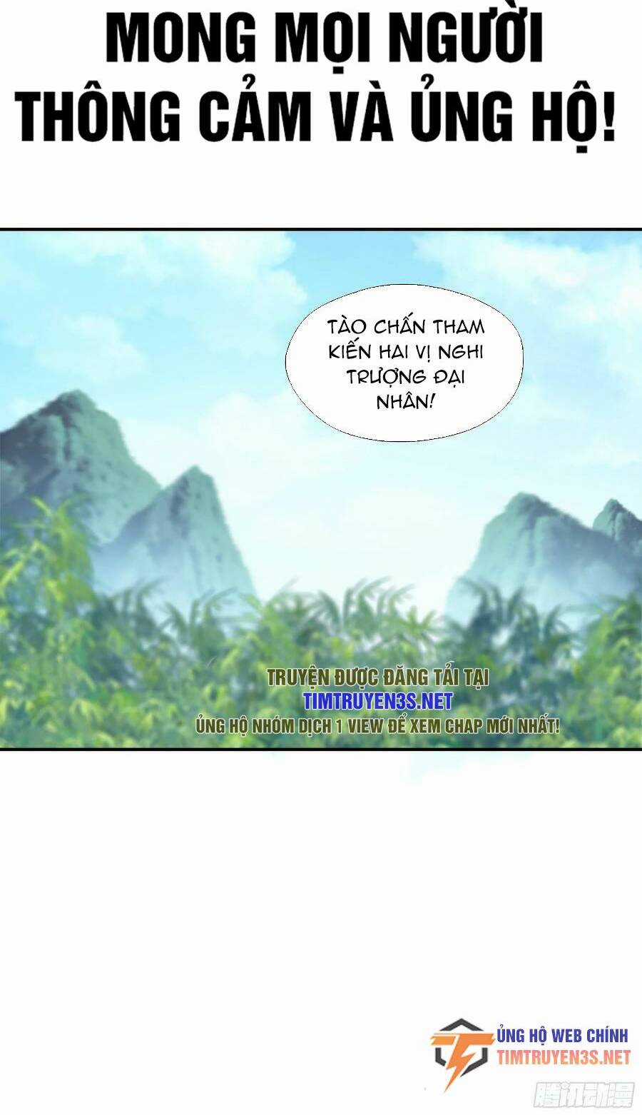 Sư Phụ Ta Max 100 Triệu Điểm Mọi Thứ Chapter 49 trang 2