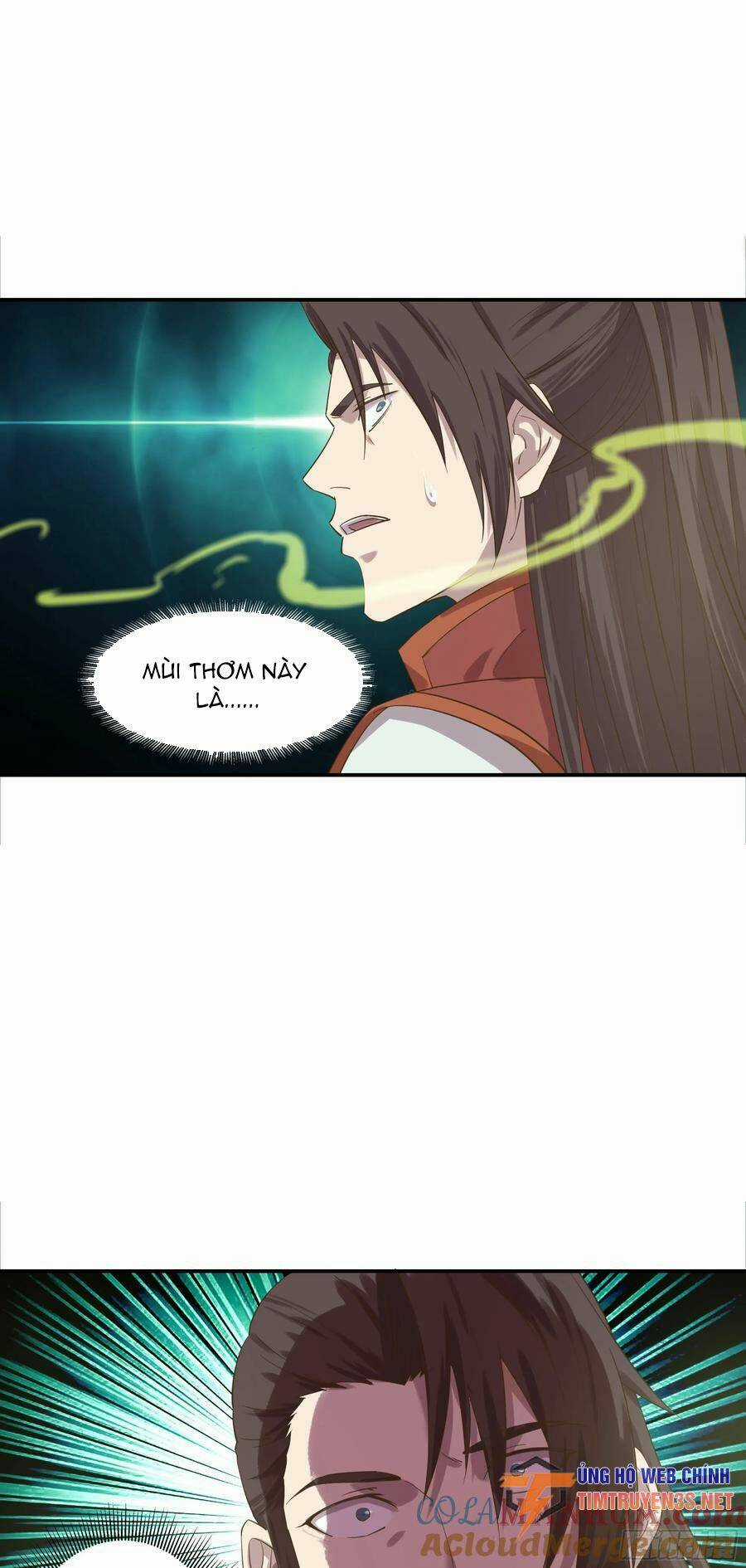 Sư Phụ Ta Max 100 Triệu Điểm Mọi Thứ Chapter 49 trang 23