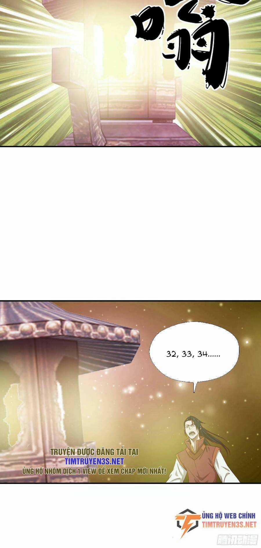 Sư Phụ Ta Max 100 Triệu Điểm Mọi Thứ Chapter 49 trang 26