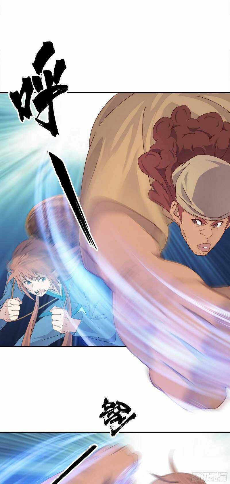 Sư Phụ Ta Max 100 Triệu Điểm Mọi Thứ Chapter 5 trang 17