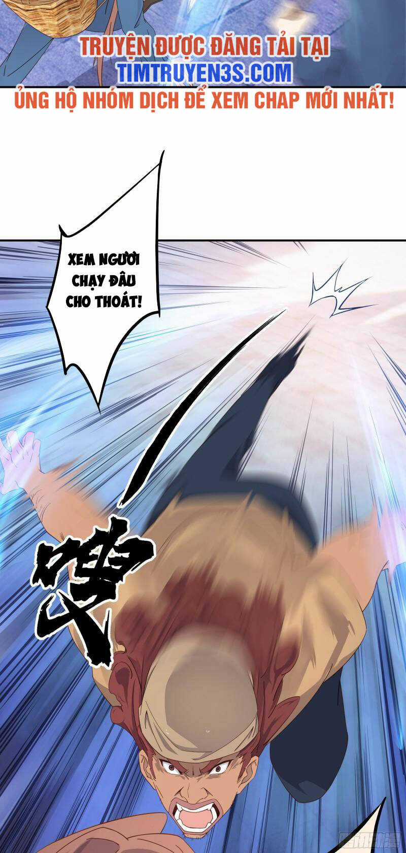 Sư Phụ Ta Max 100 Triệu Điểm Mọi Thứ Chapter 5 trang 19