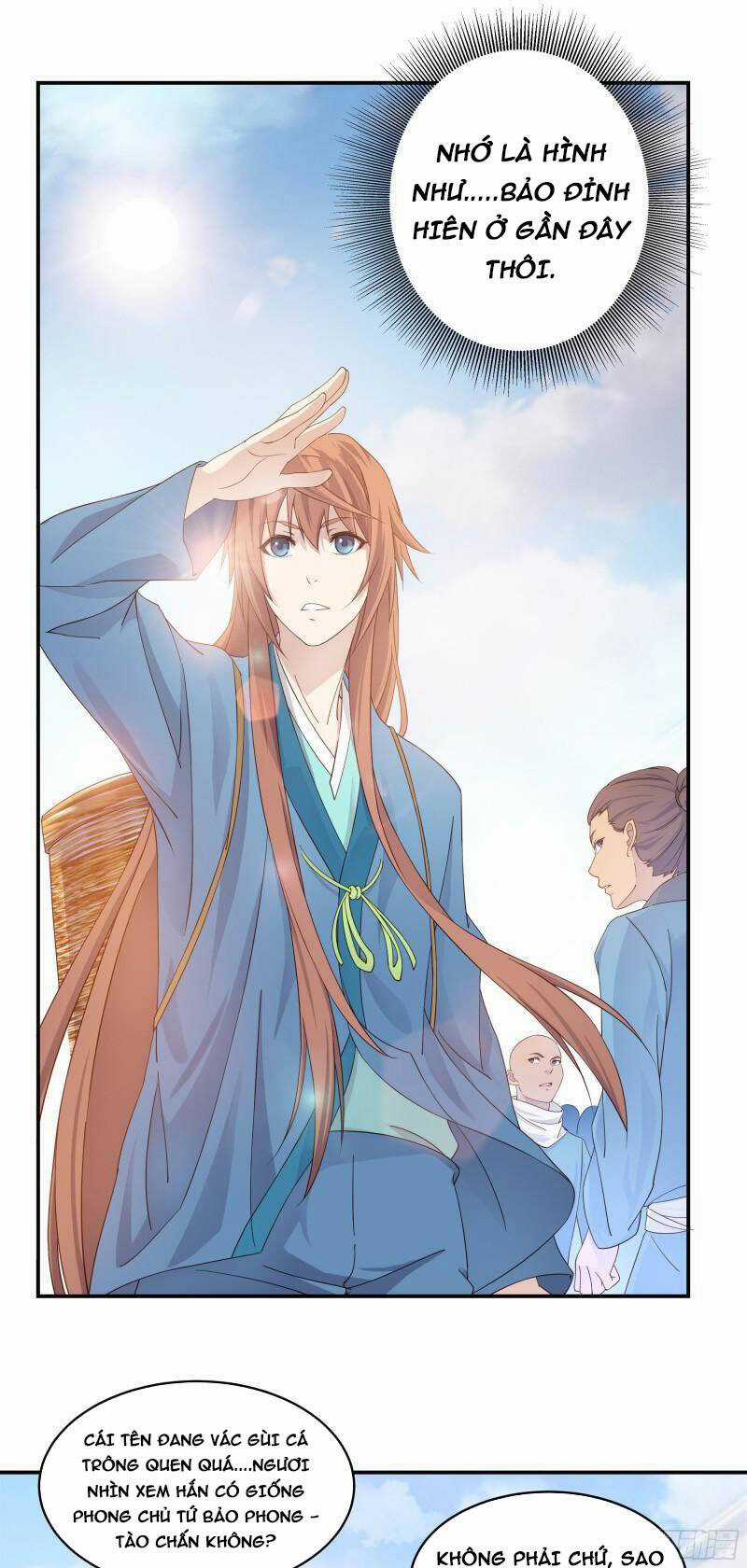 Sư Phụ Ta Max 100 Triệu Điểm Mọi Thứ Chapter 5 trang 4