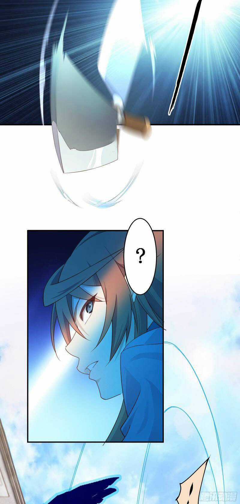 Sư Phụ Ta Max 100 Triệu Điểm Mọi Thứ Chapter 5 trang 8