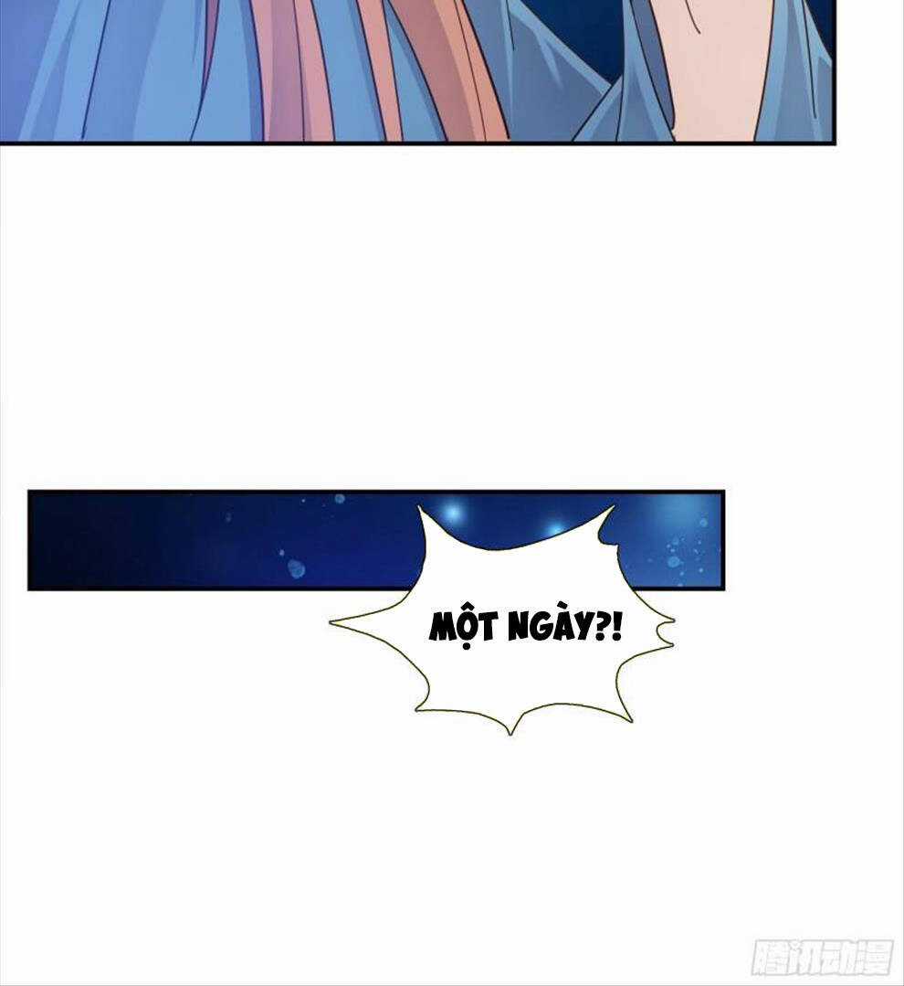 Sư Phụ Ta Max 100 Triệu Điểm Mọi Thứ Chapter 6 trang 13