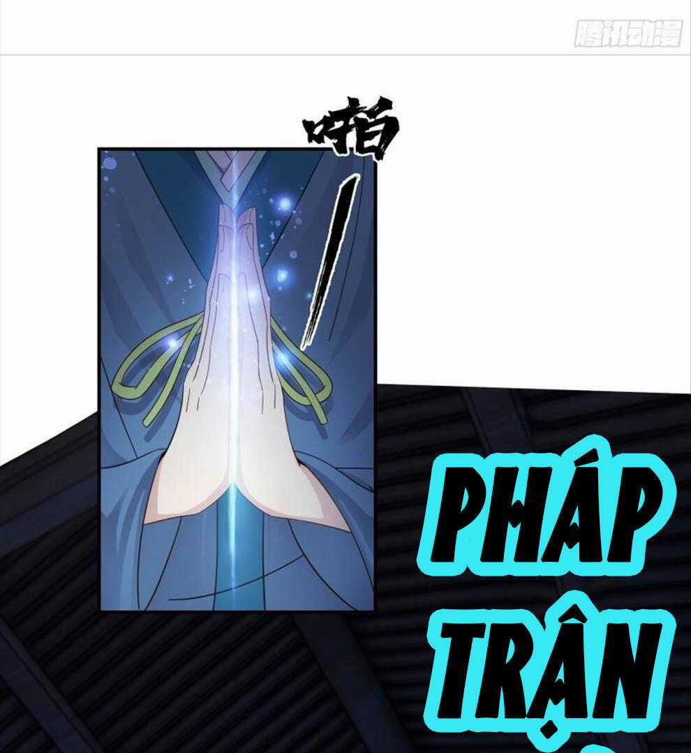 Sư Phụ Ta Max 100 Triệu Điểm Mọi Thứ Chapter 6 trang 18