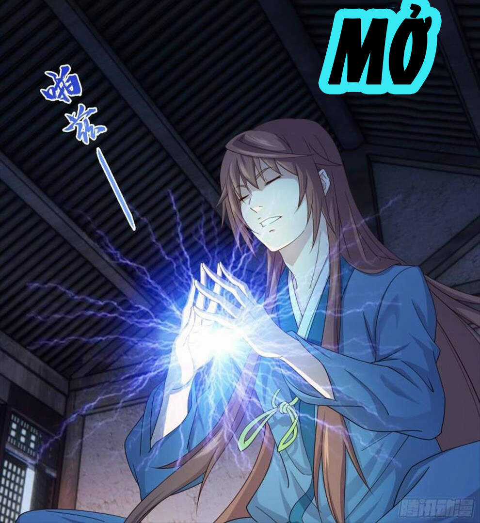 Sư Phụ Ta Max 100 Triệu Điểm Mọi Thứ Chapter 6 trang 19