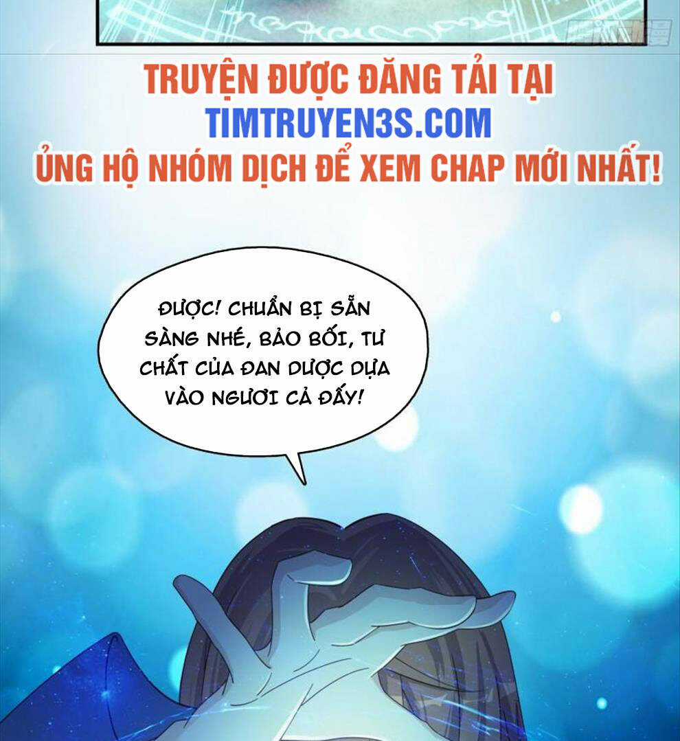 Sư Phụ Ta Max 100 Triệu Điểm Mọi Thứ Chapter 6 trang 21