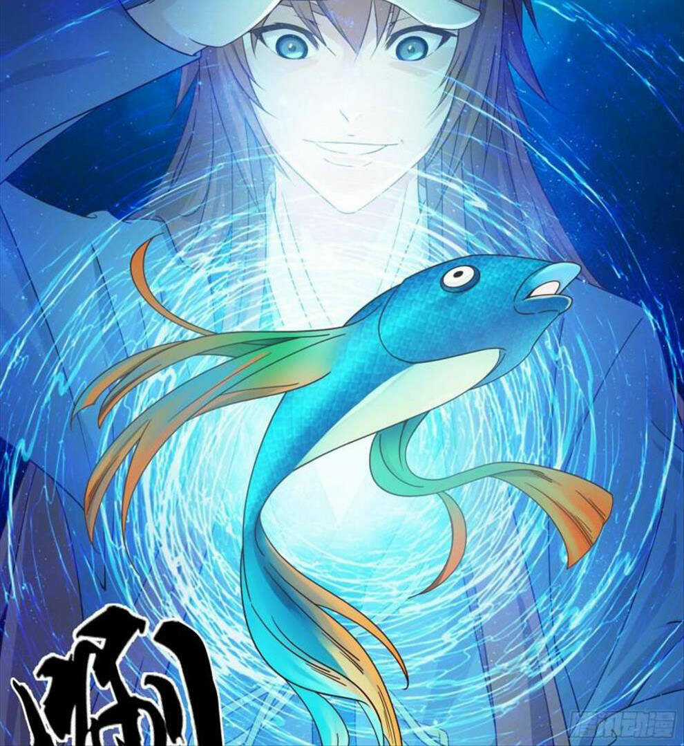 Sư Phụ Ta Max 100 Triệu Điểm Mọi Thứ Chapter 6 trang 22