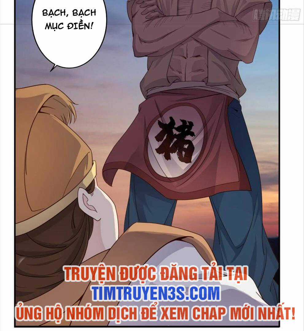 Sư Phụ Ta Max 100 Triệu Điểm Mọi Thứ Chapter 6 trang 27