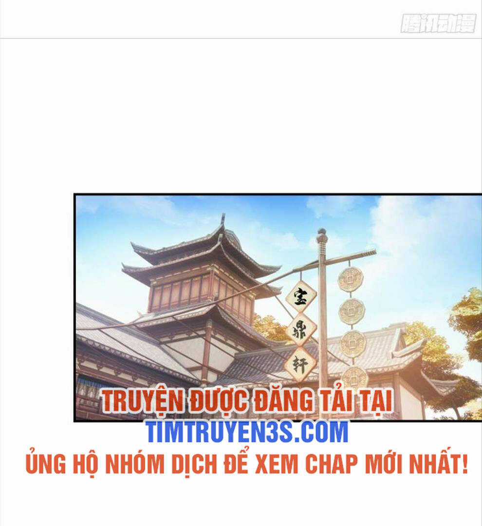 Sư Phụ Ta Max 100 Triệu Điểm Mọi Thứ Chapter 6 trang 3