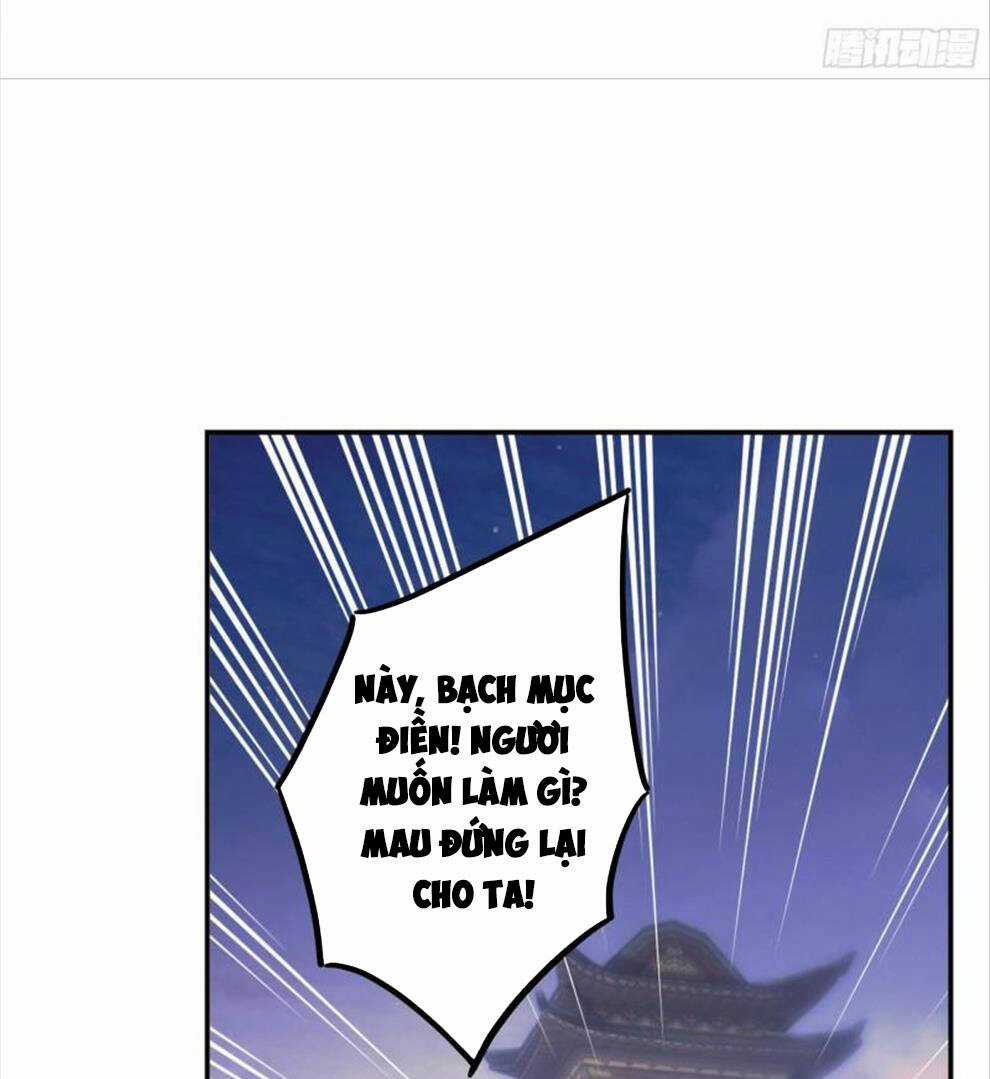 Sư Phụ Ta Max 100 Triệu Điểm Mọi Thứ Chapter 6 trang 33