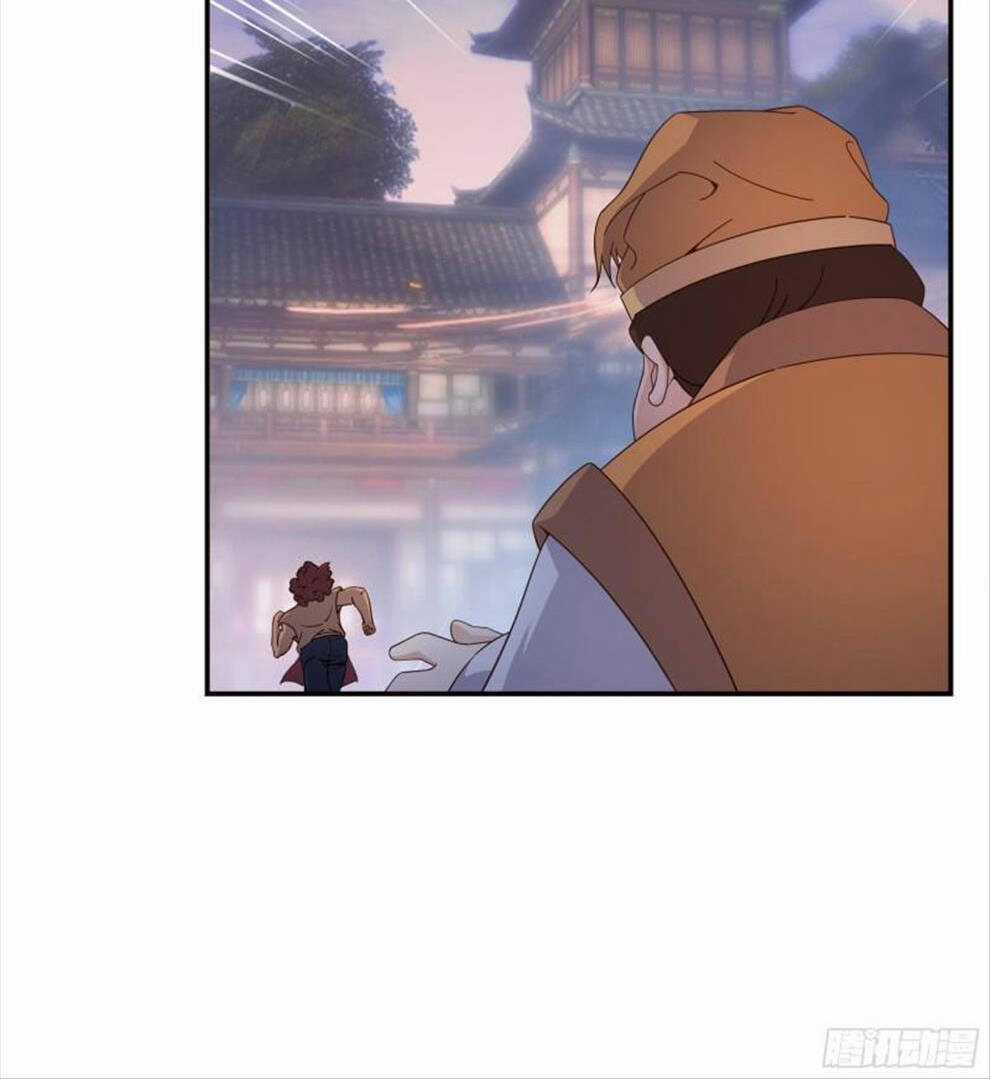 Sư Phụ Ta Max 100 Triệu Điểm Mọi Thứ Chapter 6 trang 34