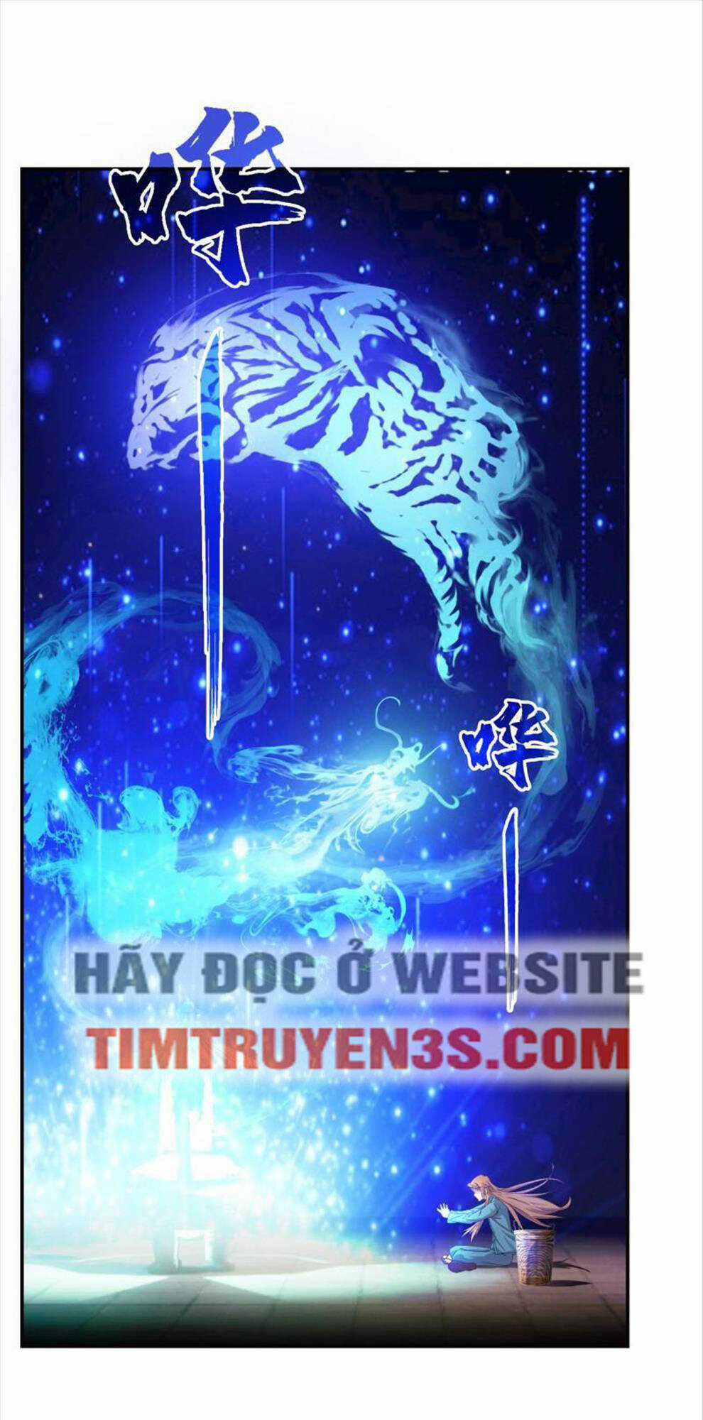 Sư Phụ Ta Max 100 Triệu Điểm Mọi Thứ Chapter 6 trang 35