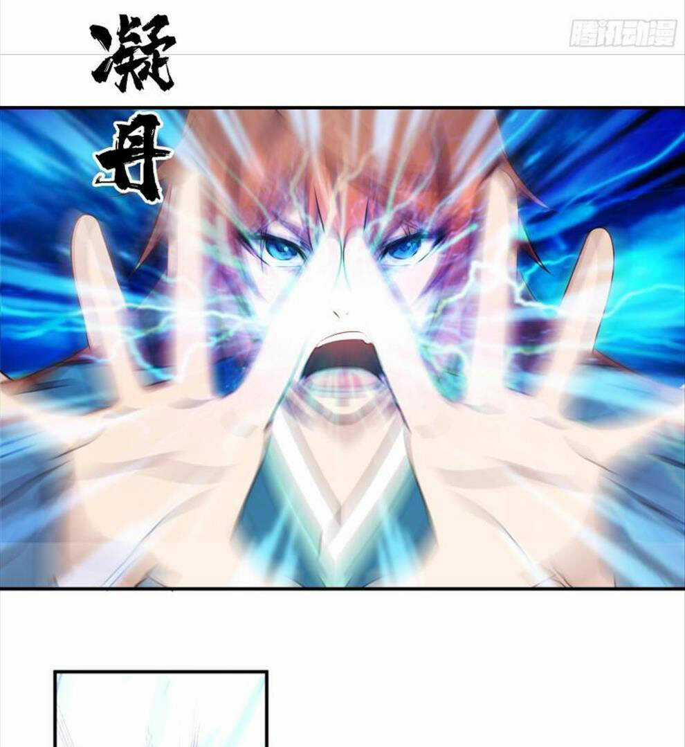 Sư Phụ Ta Max 100 Triệu Điểm Mọi Thứ Chapter 6 trang 36