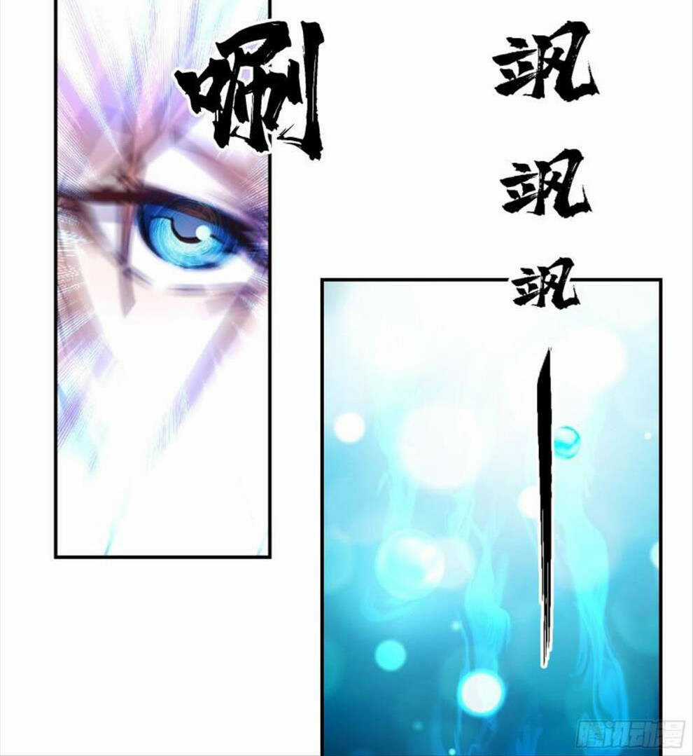 Sư Phụ Ta Max 100 Triệu Điểm Mọi Thứ Chapter 6 trang 37