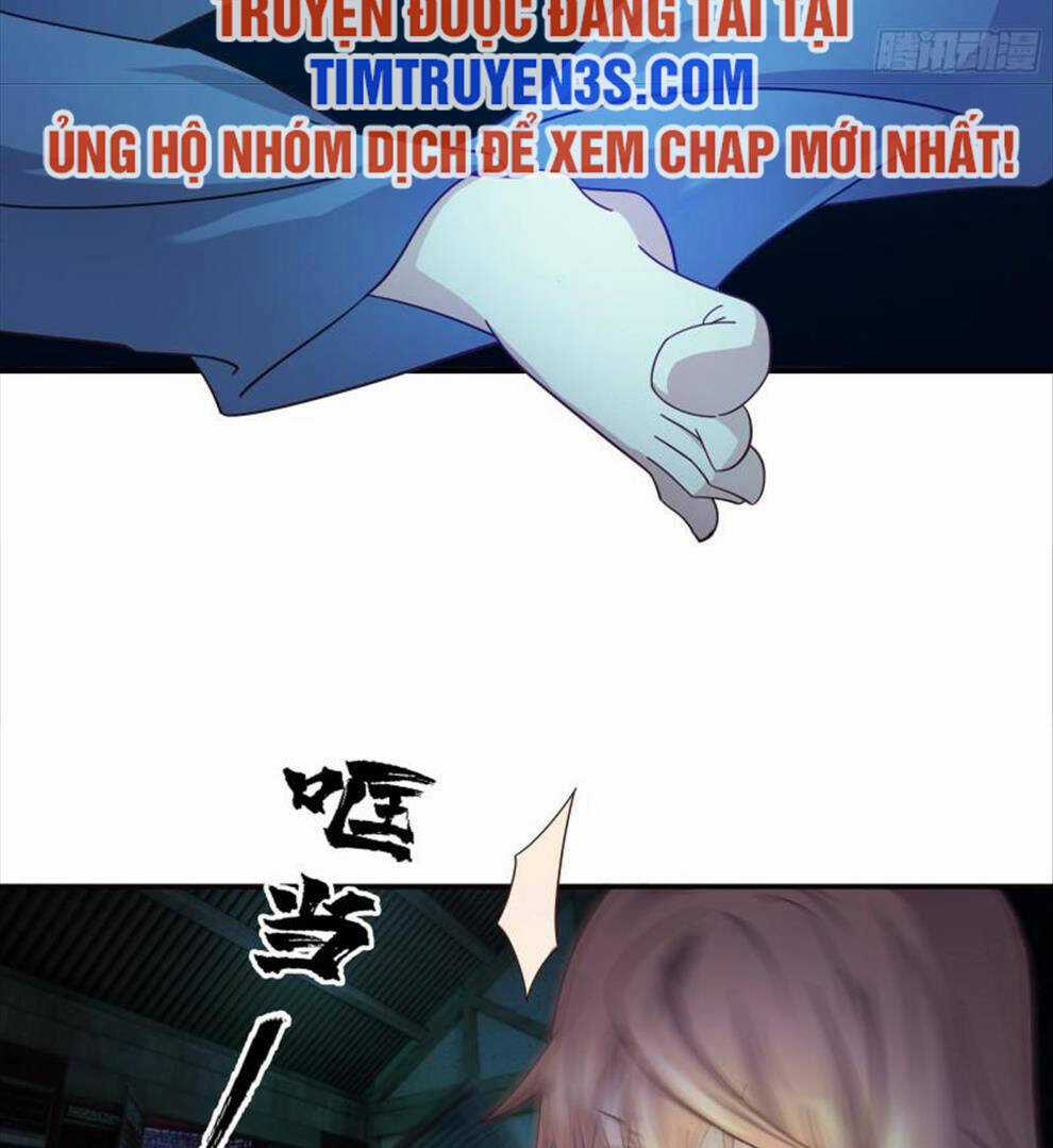 Sư Phụ Ta Max 100 Triệu Điểm Mọi Thứ Chapter 6 trang 39