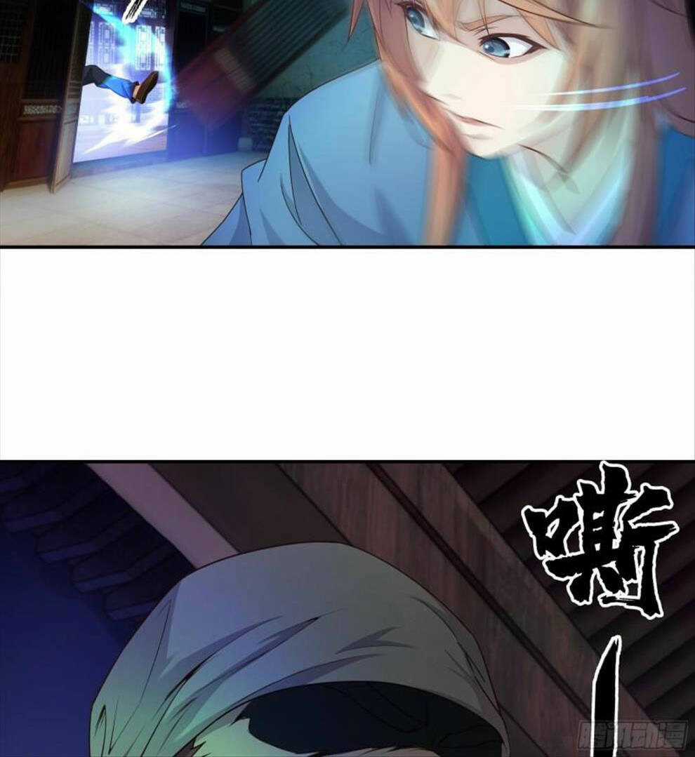 Sư Phụ Ta Max 100 Triệu Điểm Mọi Thứ Chapter 6 trang 40