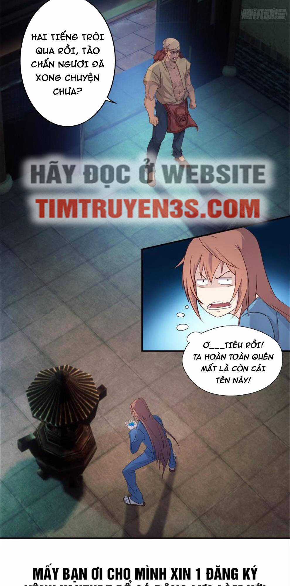 Sư Phụ Ta Max 100 Triệu Điểm Mọi Thứ Chapter 6 trang 42