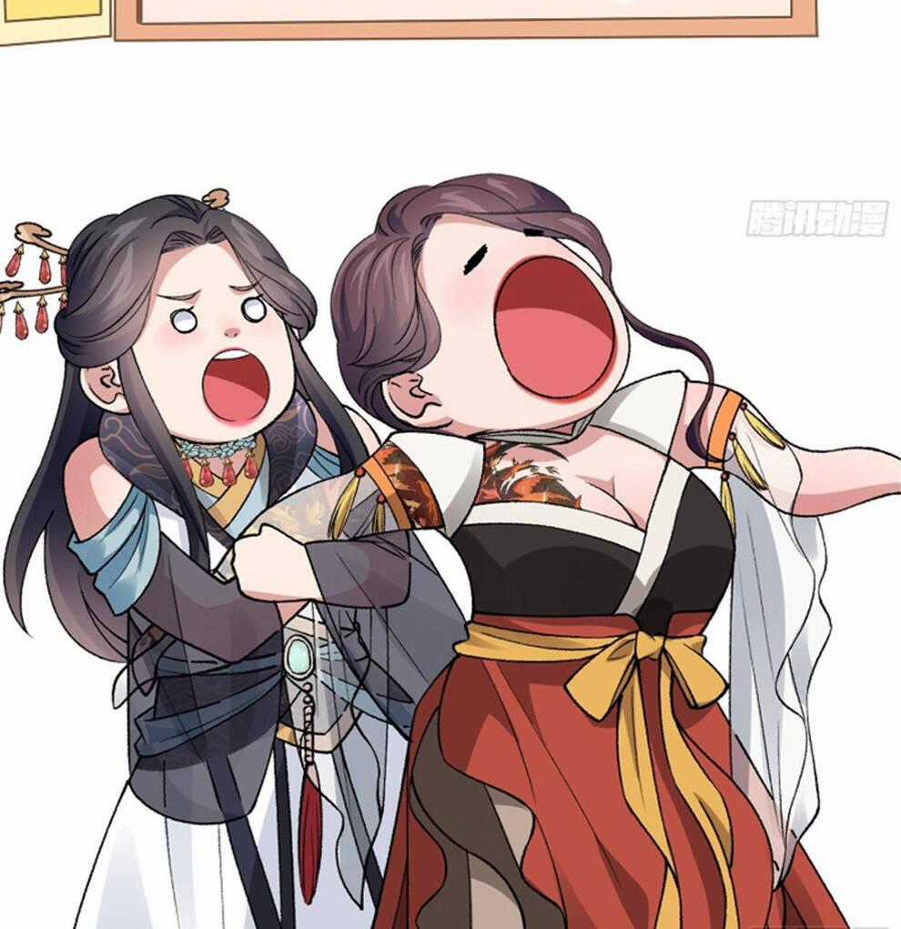 Sư Phụ Ta Max 100 Triệu Điểm Mọi Thứ Chapter 6 trang 45