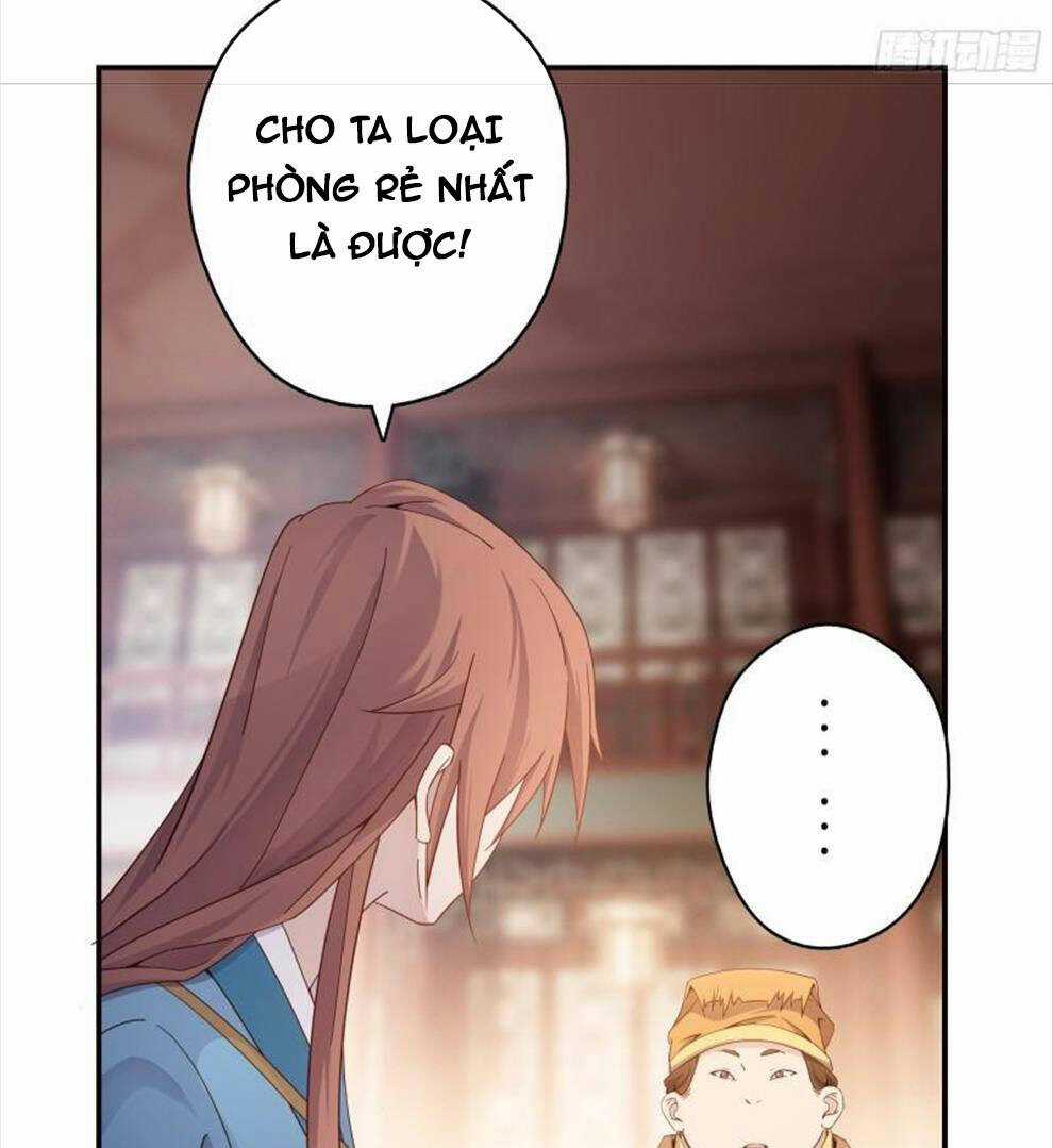 Sư Phụ Ta Max 100 Triệu Điểm Mọi Thứ Chapter 6 trang 6