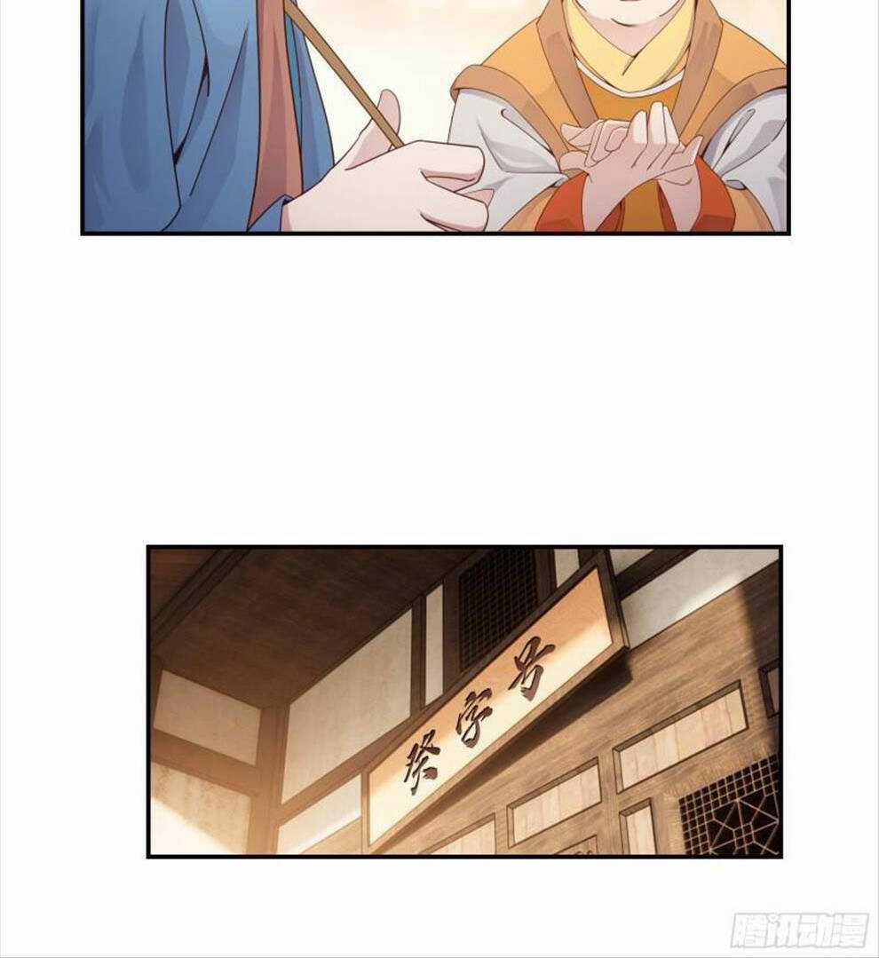 Sư Phụ Ta Max 100 Triệu Điểm Mọi Thứ Chapter 6 trang 7