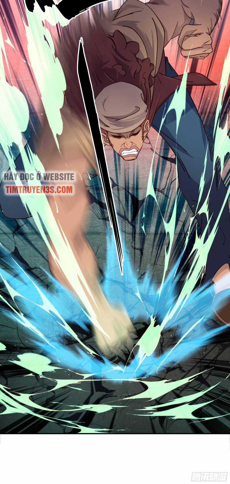 Sư Phụ Ta Max 100 Triệu Điểm Mọi Thứ Chapter 7 trang 10