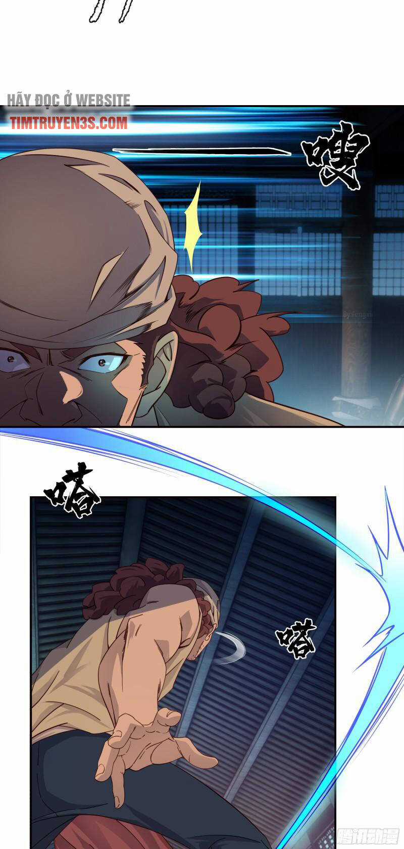 Sư Phụ Ta Max 100 Triệu Điểm Mọi Thứ Chapter 7 trang 12