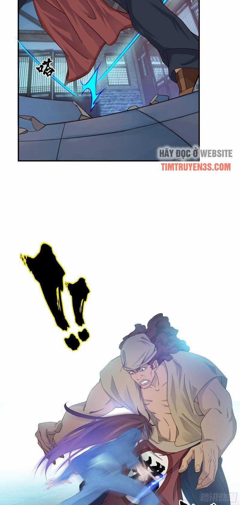 Sư Phụ Ta Max 100 Triệu Điểm Mọi Thứ Chapter 7 trang 13