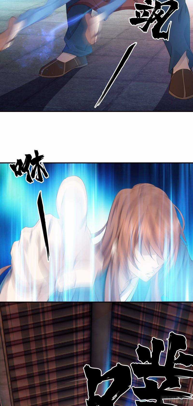 Sư Phụ Ta Max 100 Triệu Điểm Mọi Thứ Chapter 7 trang 14