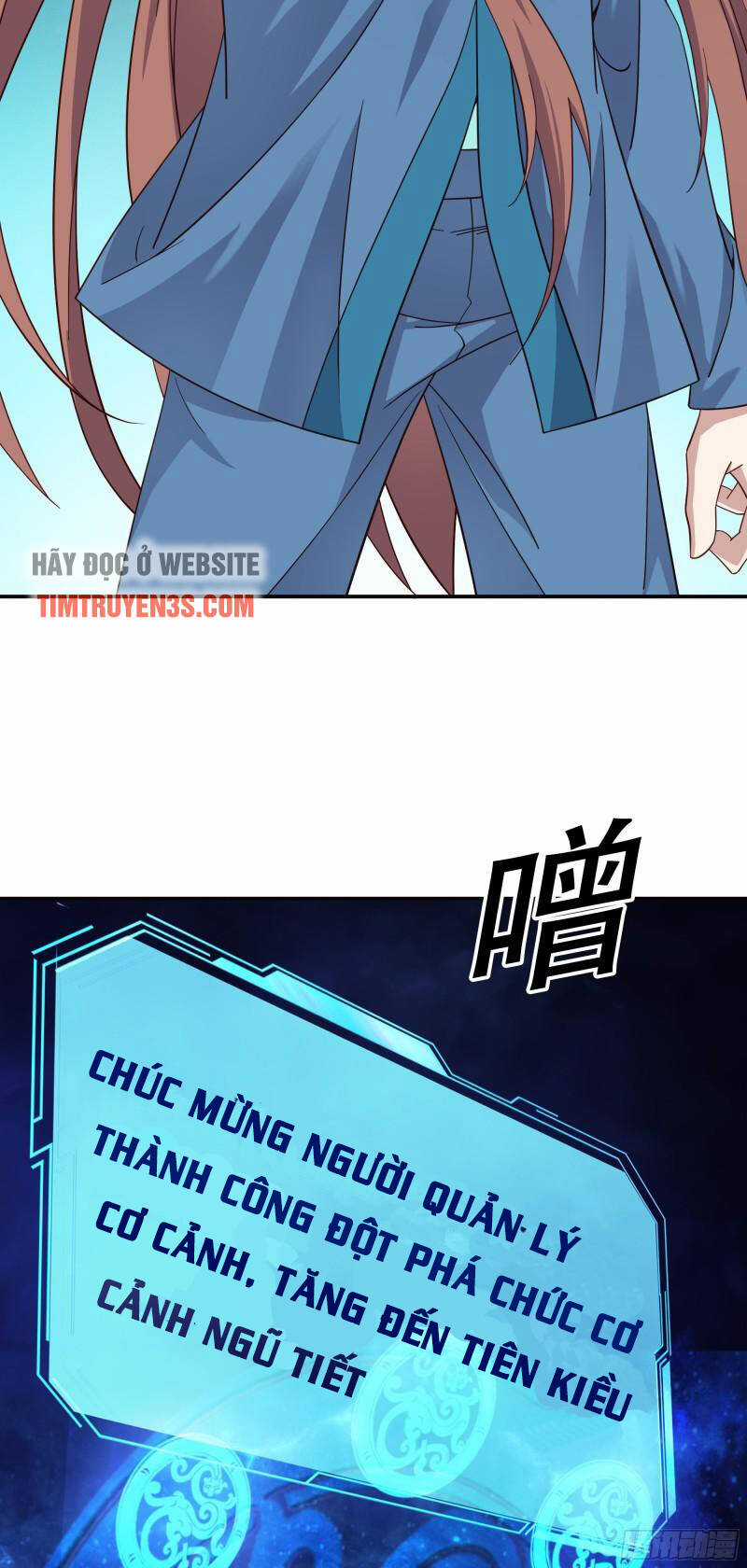 Sư Phụ Ta Max 100 Triệu Điểm Mọi Thứ Chapter 7 trang 19