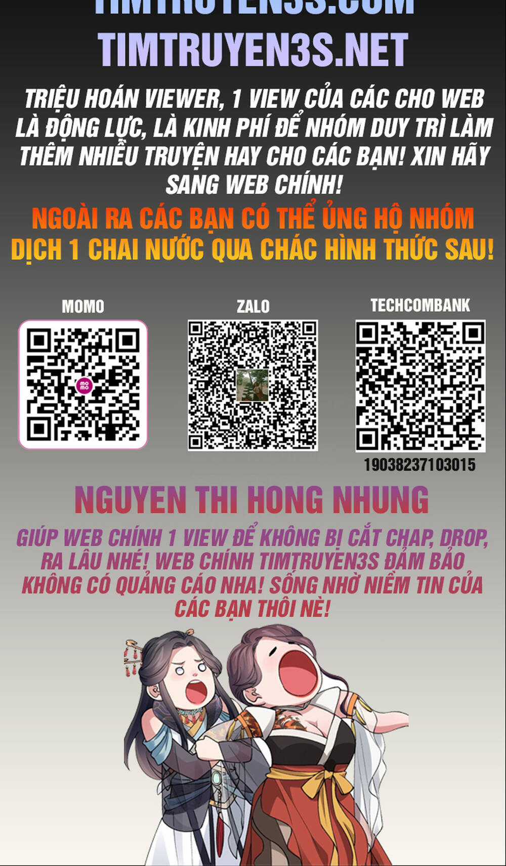 Sư Phụ Ta Max 100 Triệu Điểm Mọi Thứ Chapter 7 trang 2