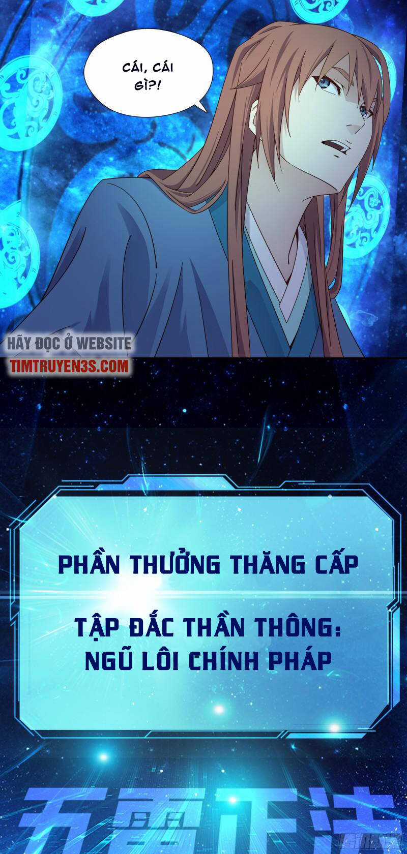 Sư Phụ Ta Max 100 Triệu Điểm Mọi Thứ Chapter 7 trang 20