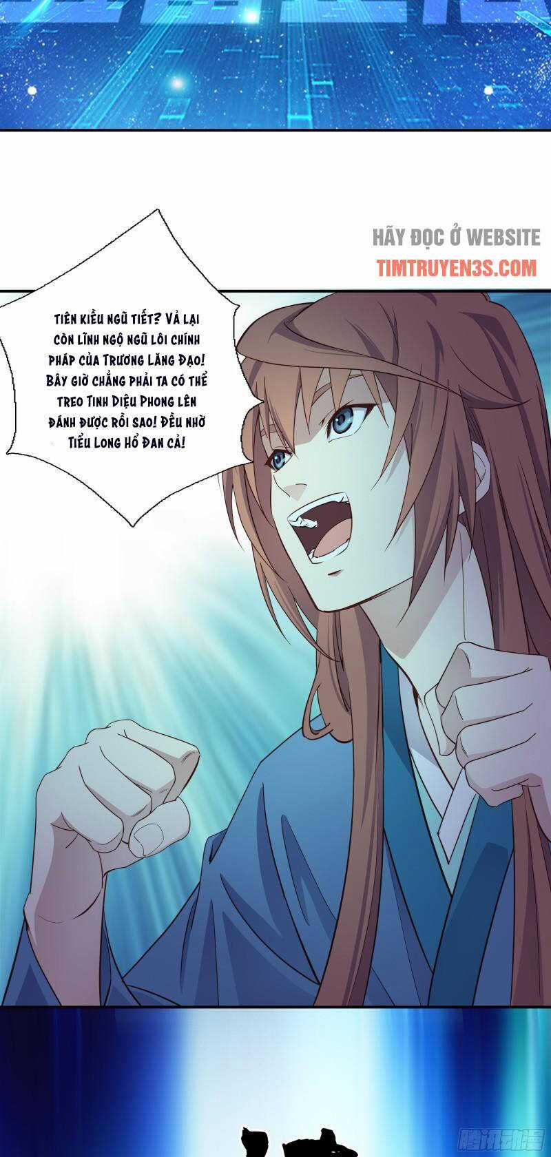 Sư Phụ Ta Max 100 Triệu Điểm Mọi Thứ Chapter 7 trang 21