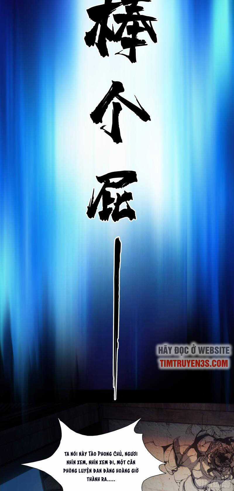 Sư Phụ Ta Max 100 Triệu Điểm Mọi Thứ Chapter 7 trang 22