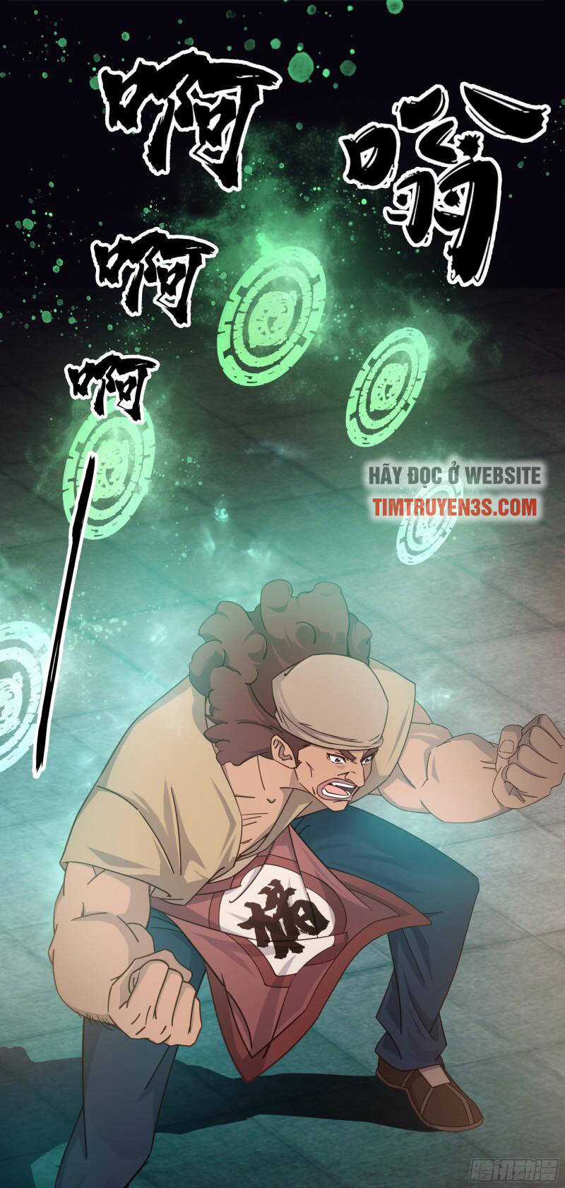 Sư Phụ Ta Max 100 Triệu Điểm Mọi Thứ Chapter 7 trang 3