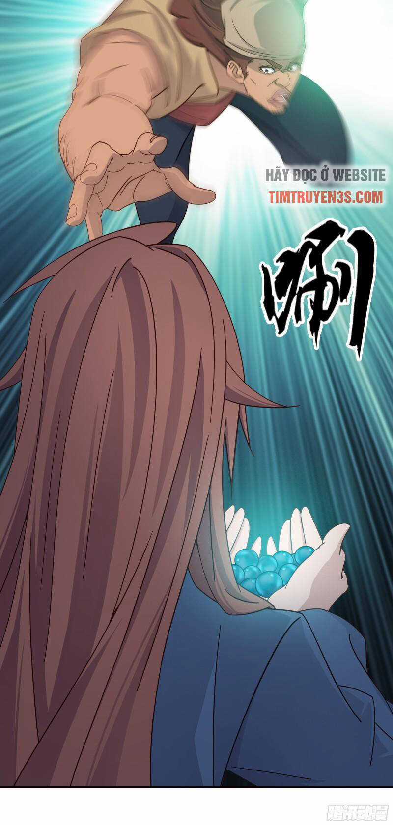 Sư Phụ Ta Max 100 Triệu Điểm Mọi Thứ Chapter 7 trang 5