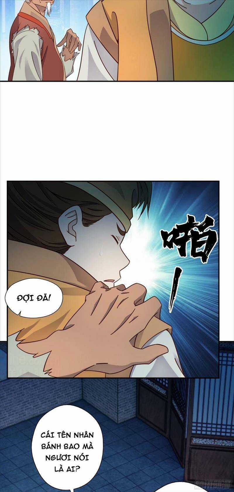 Sư Phụ Ta Max 100 Triệu Điểm Mọi Thứ Chapter 8 trang 11