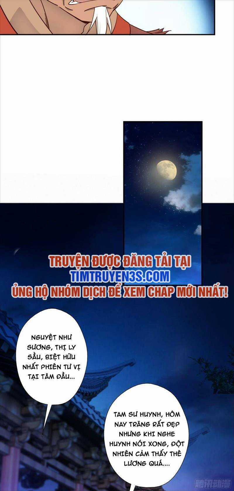 Sư Phụ Ta Max 100 Triệu Điểm Mọi Thứ Chapter 8 trang 13