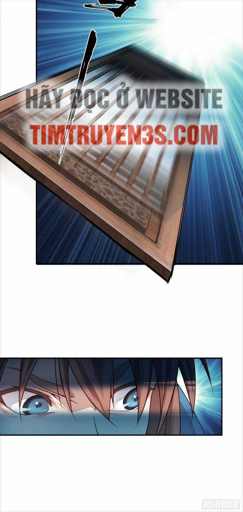 Sư Phụ Ta Max 100 Triệu Điểm Mọi Thứ Chapter 8 trang 20